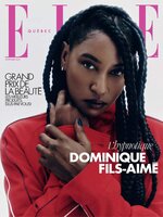 ELLE QUÉBEC